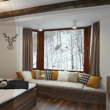 Apartman 16 Romantika Chopok Juh Tale Buitenkant foto