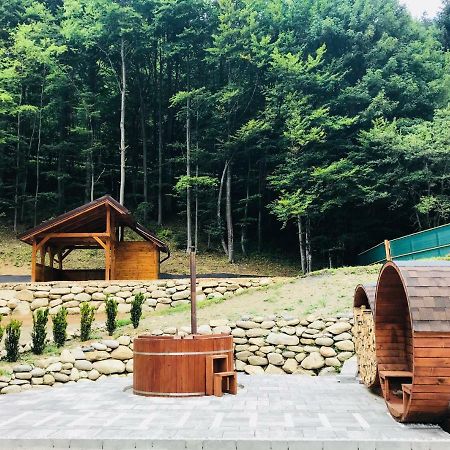 Apartman 16 Romantika Chopok Juh Tale Buitenkant foto