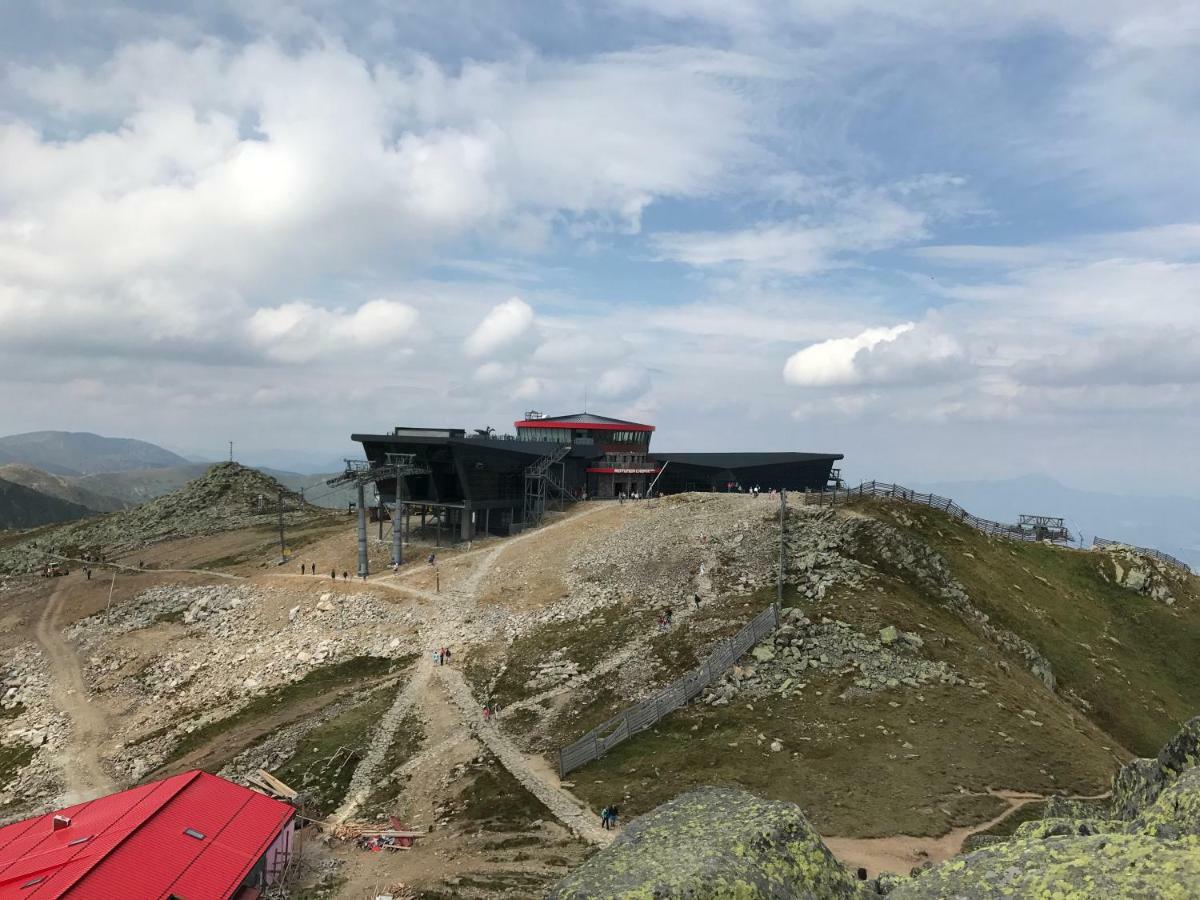 Apartman 16 Romantika Chopok Juh Tale Buitenkant foto