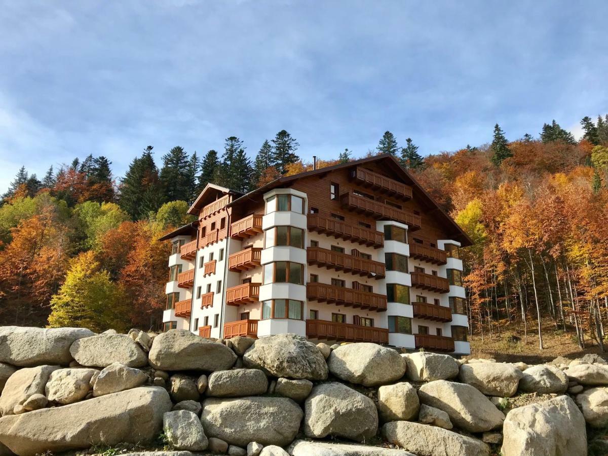 Apartman 16 Romantika Chopok Juh Tale Buitenkant foto