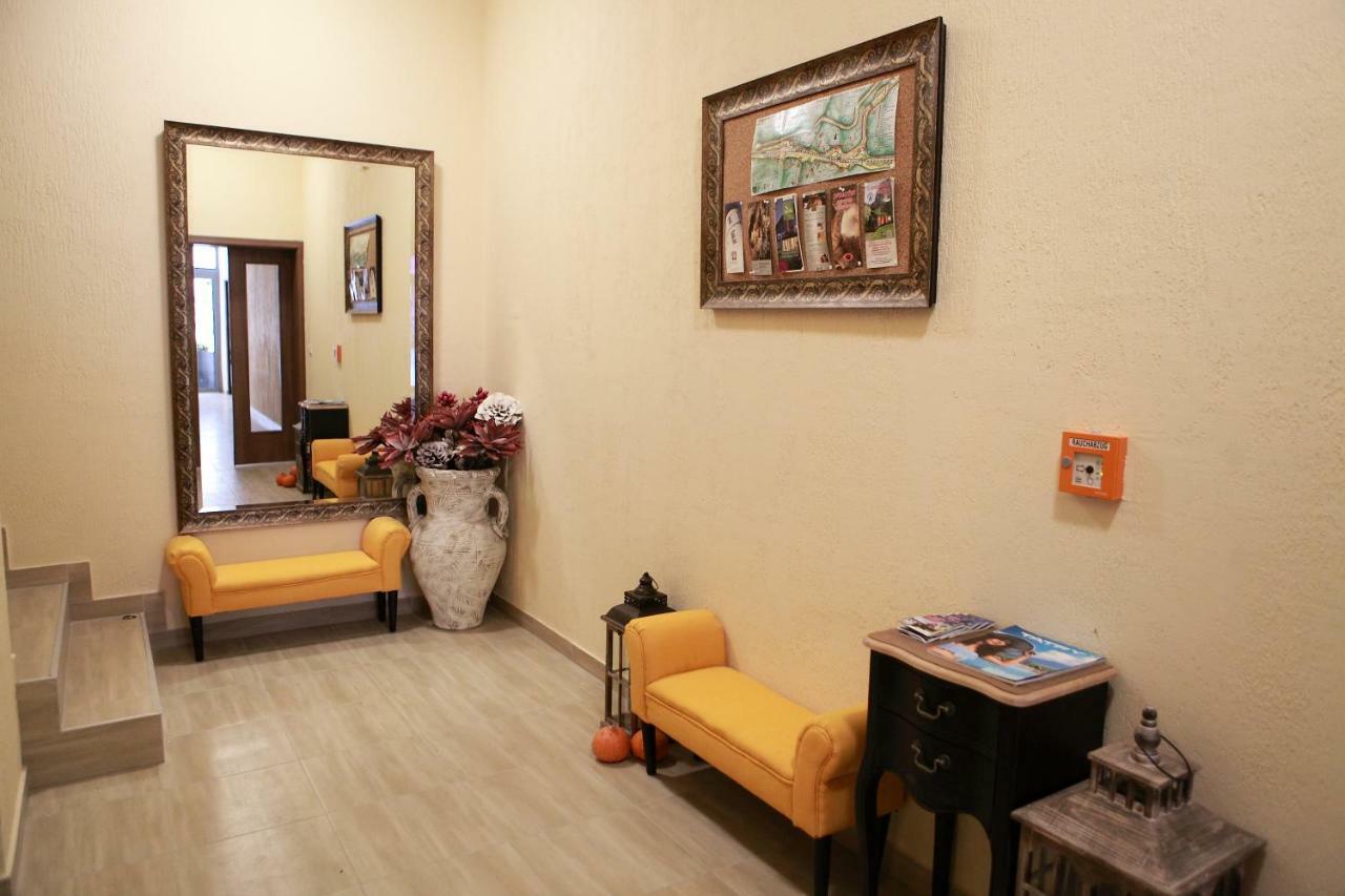 Apartman 16 Romantika Chopok Juh Tale Buitenkant foto
