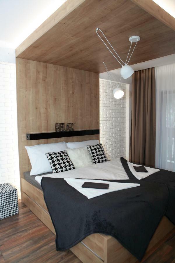 Apartman 16 Romantika Chopok Juh Tale Buitenkant foto