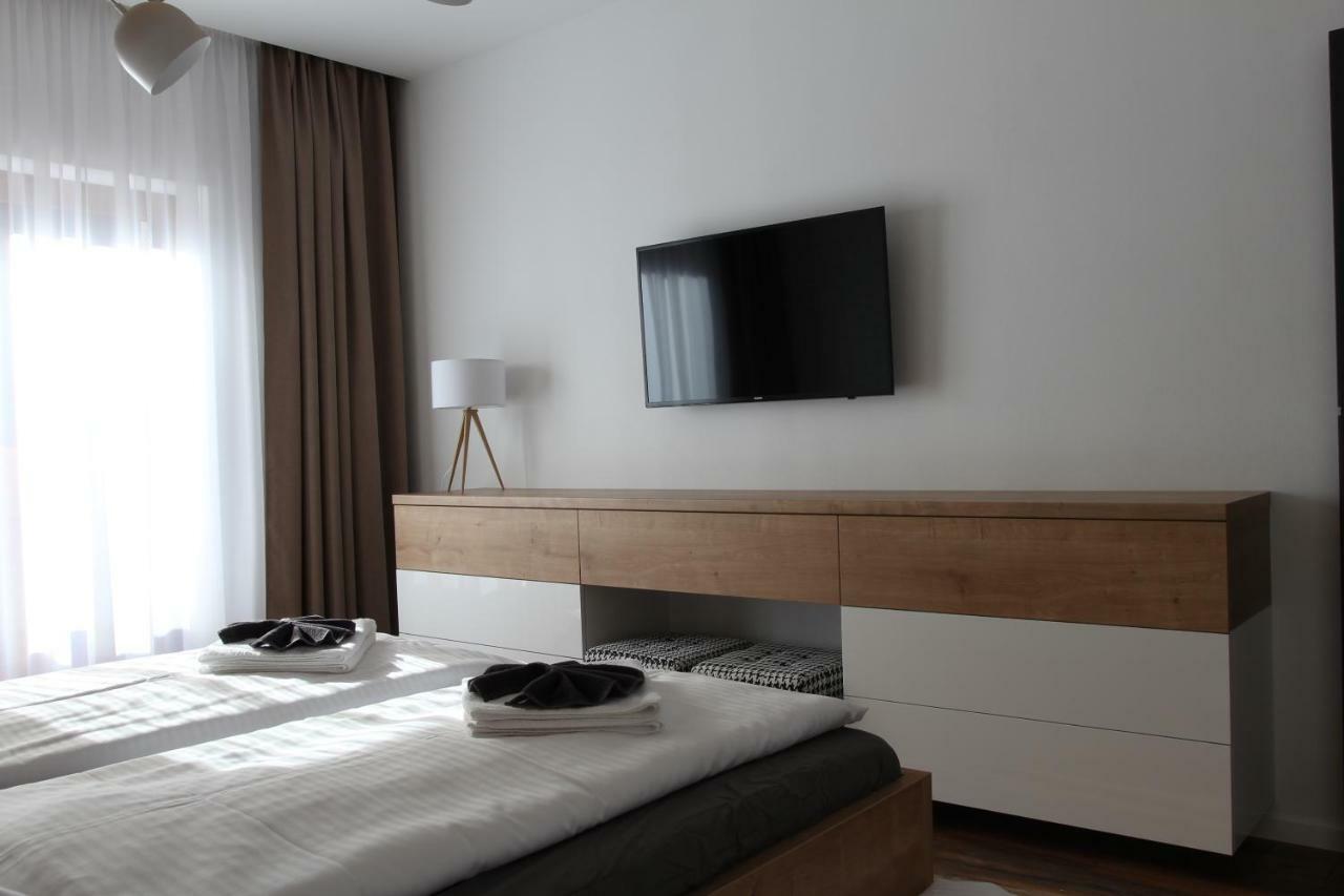 Apartman 16 Romantika Chopok Juh Tale Buitenkant foto