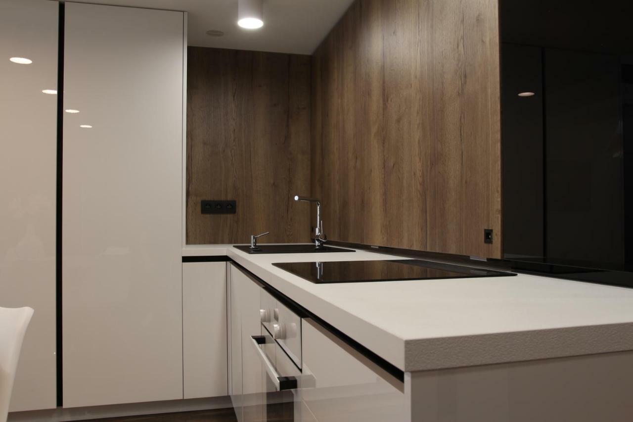 Apartman 16 Romantika Chopok Juh Tale Buitenkant foto