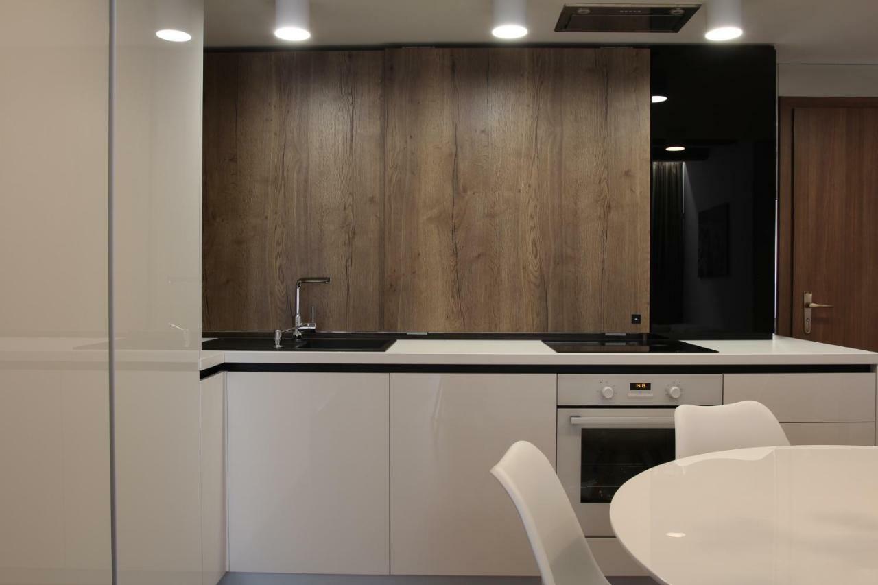 Apartman 16 Romantika Chopok Juh Tale Buitenkant foto