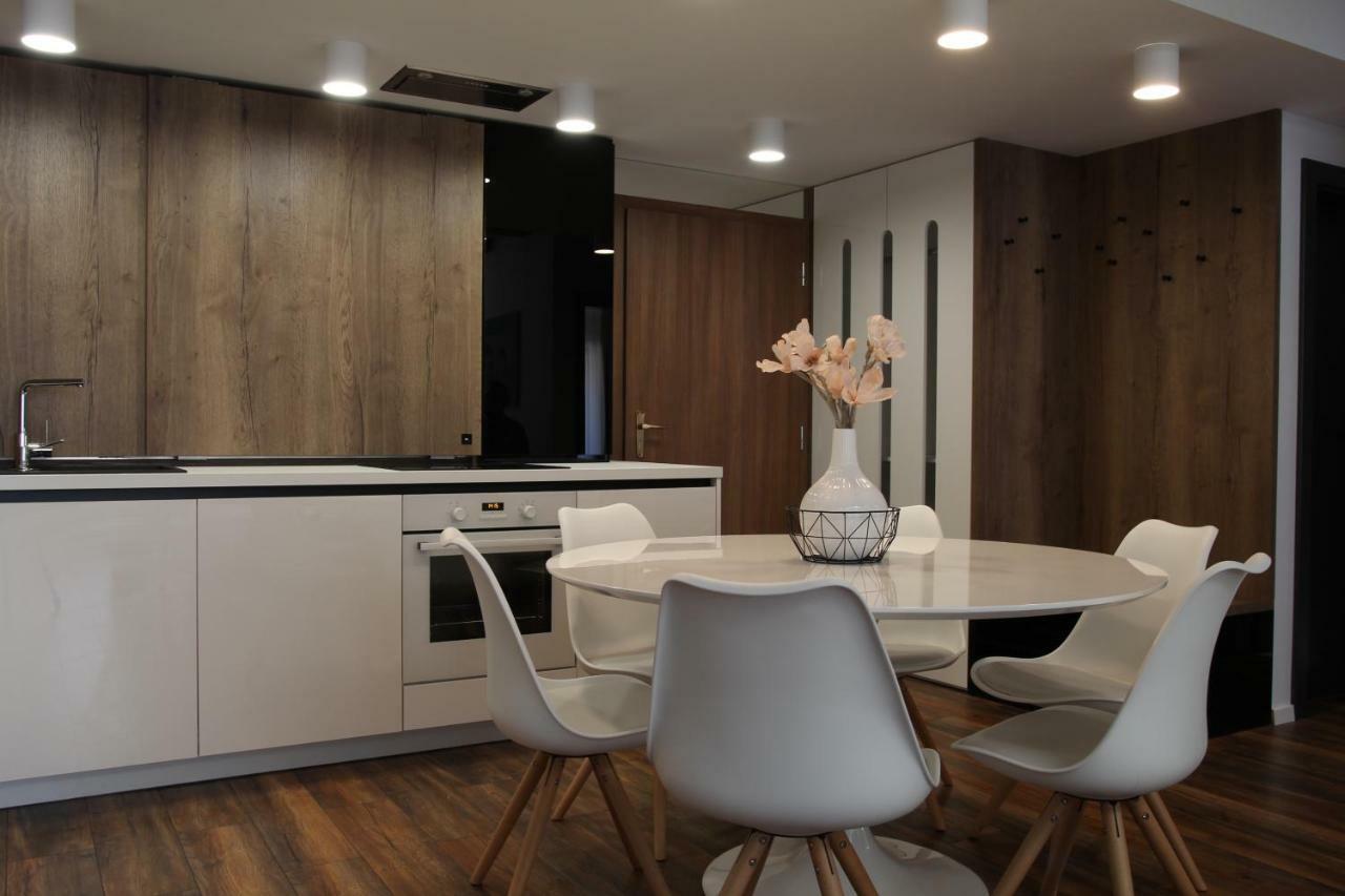 Apartman 16 Romantika Chopok Juh Tale Buitenkant foto
