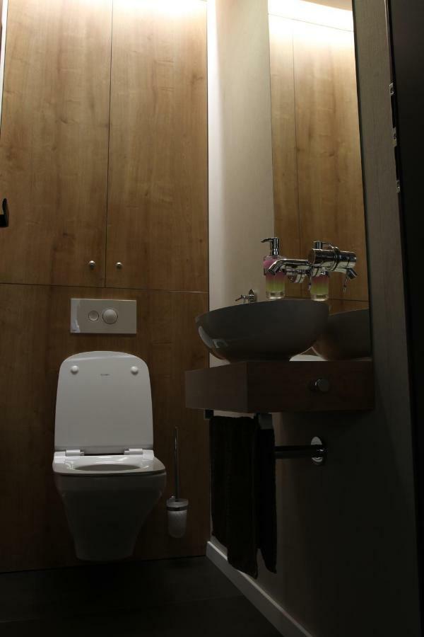 Apartman 16 Romantika Chopok Juh Tale Buitenkant foto