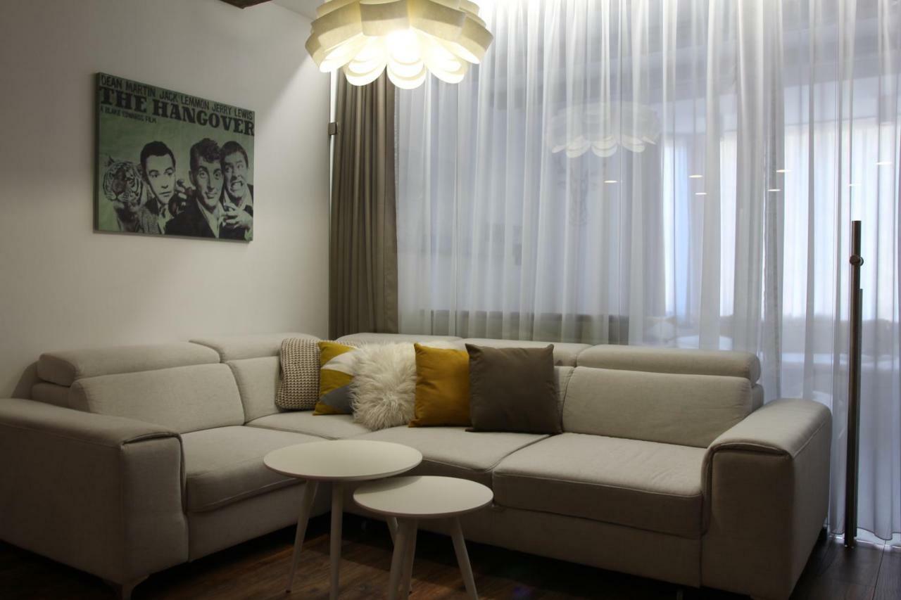 Apartman 16 Romantika Chopok Juh Tale Buitenkant foto