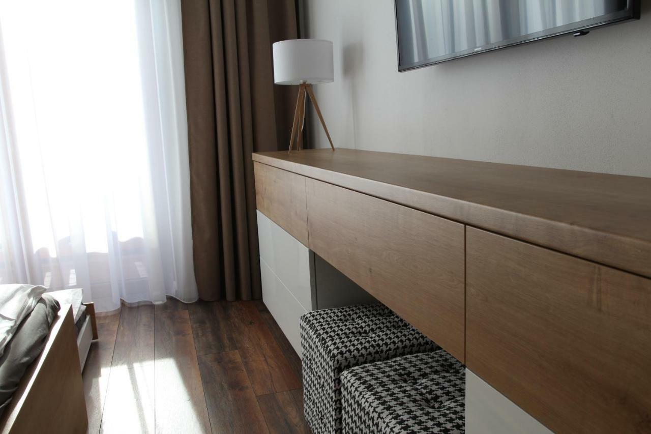 Apartman 16 Romantika Chopok Juh Tale Buitenkant foto
