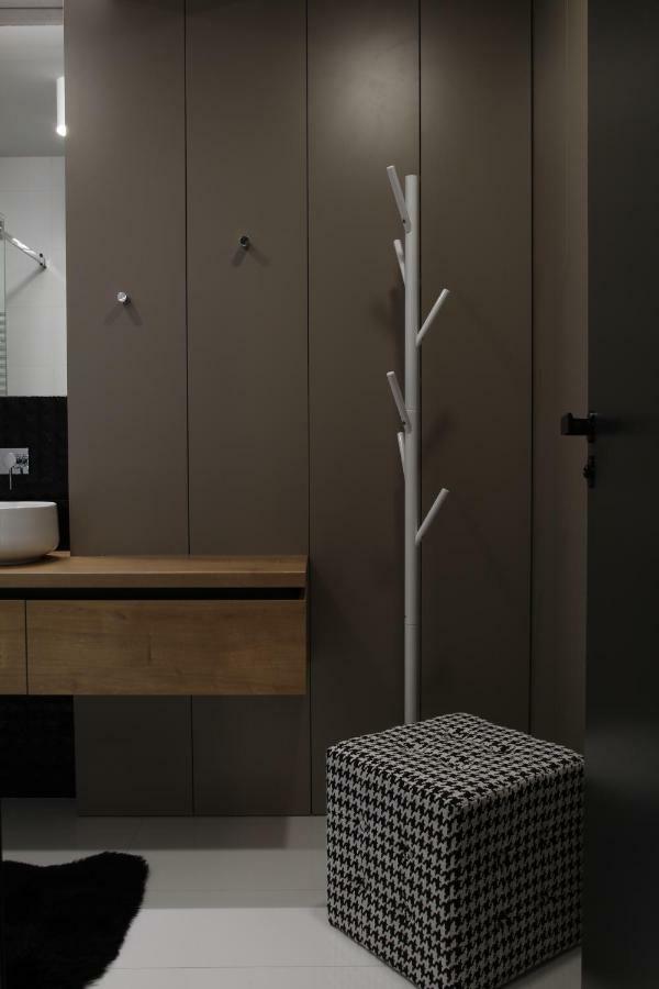 Apartman 16 Romantika Chopok Juh Tale Buitenkant foto