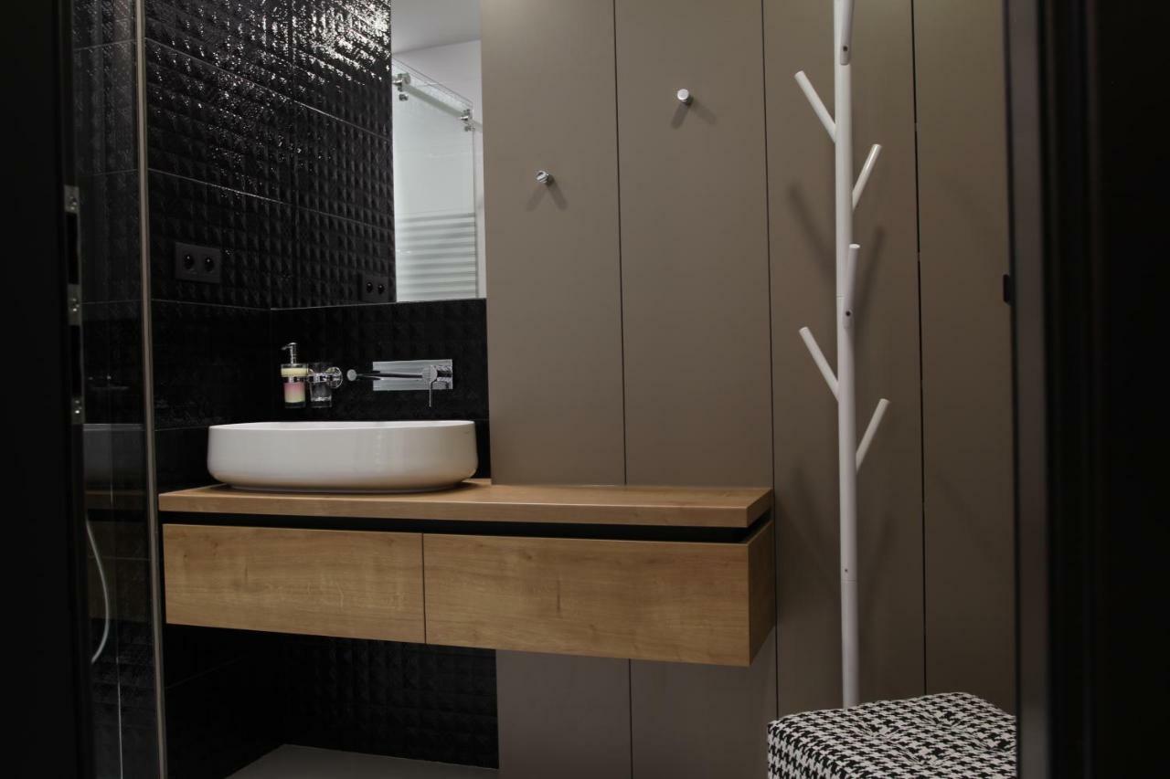 Apartman 16 Romantika Chopok Juh Tale Buitenkant foto