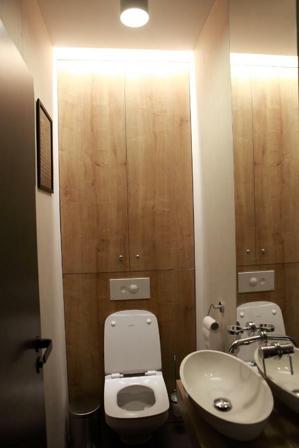 Apartman 16 Romantika Chopok Juh Tale Buitenkant foto