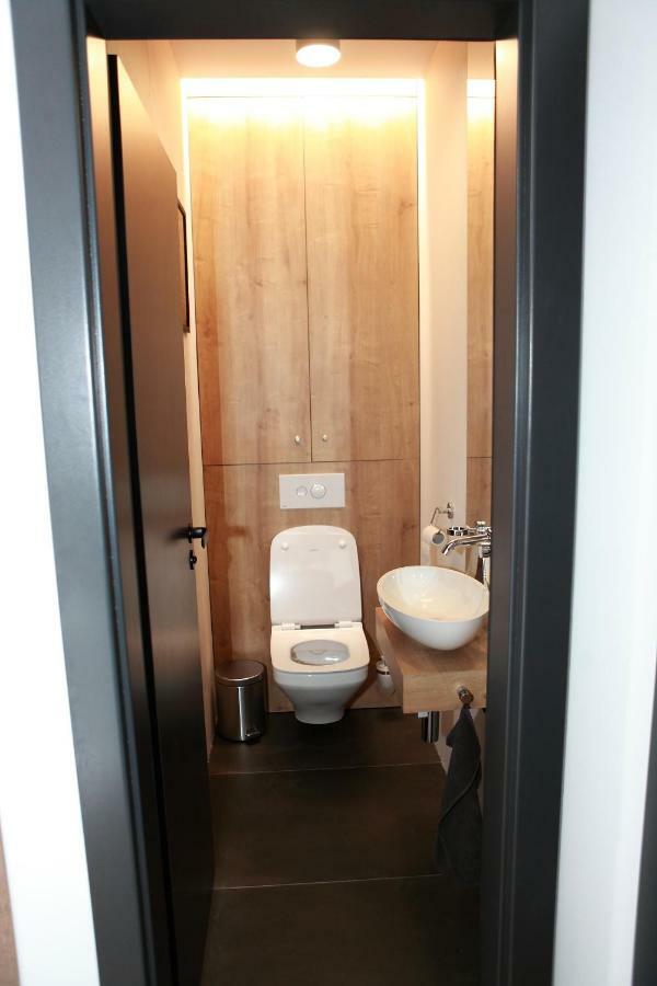Apartman 16 Romantika Chopok Juh Tale Buitenkant foto