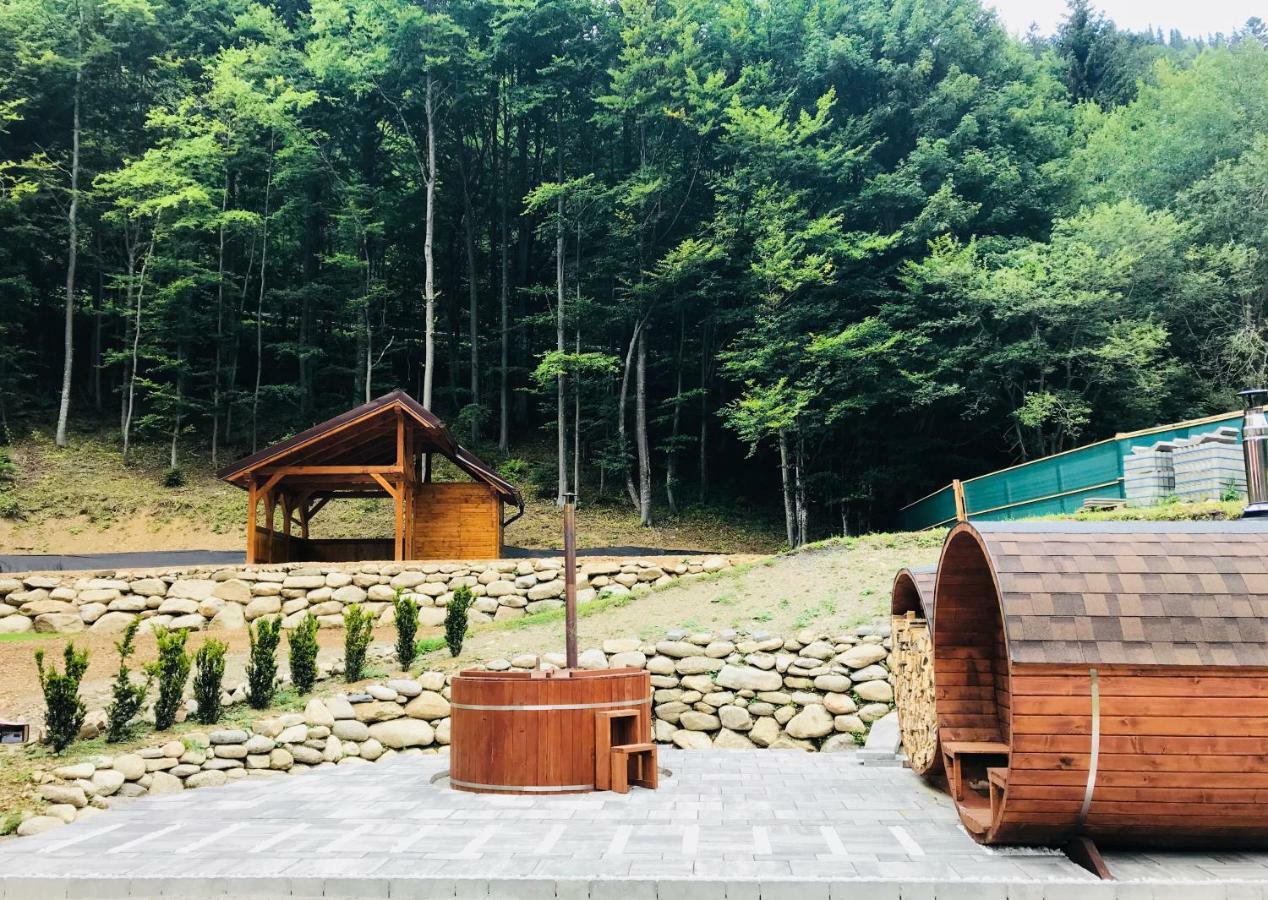 Apartman 16 Romantika Chopok Juh Tale Buitenkant foto